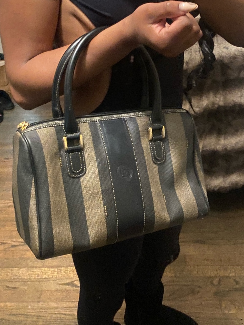 Fendi Bag - Picture 9 of 9